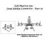 DJI Matrice 300 Dual Gimbal Connector - Part 10